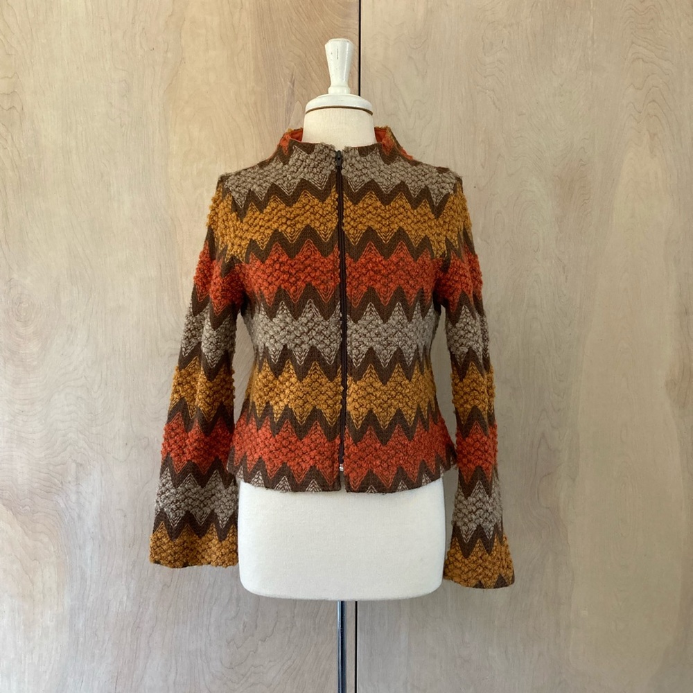 Devan Jacket